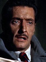 foto von Anthony Dawson