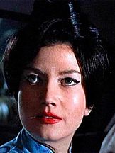 foto von Zena Marshall