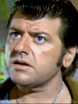 foto von George Memmoli