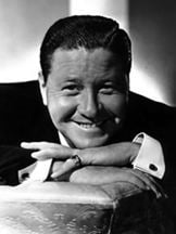 Jack Oakie