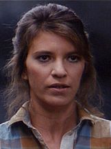 foto von Lori Cardille