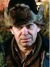 foto von Leslie Carlson