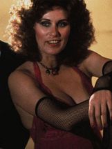 foto von Susan Clark