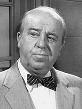 foto von J. Pat O'Malley