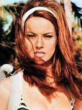 Luciana Paluzzi