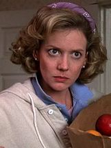 foto von Kristine Sutherland