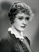 foto von Dolores Costello