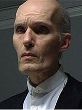 foto von Carel Struycken