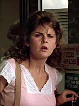 foto von Elizabeth Gorcey