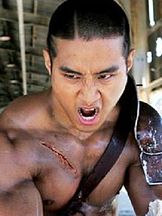 foto von Yoo Seung-jun