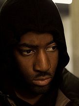 foto von Ashley Bashy Thomas