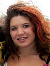 foto von Antonia Putiloff