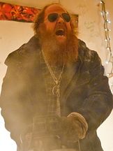 foto von Andrew Sparacino