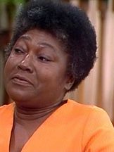 foto von Esther Rolle