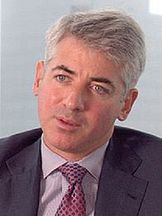 foto von William Ackman