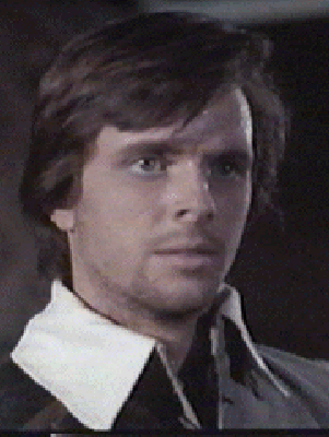 Ian Ogilvy