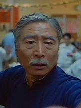 foto von Sihung Lung