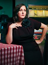 foto von Natalie Canerday