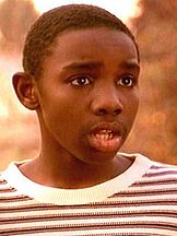 foto von Tony T. Johnson