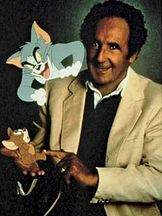 foto von Joseph Barbera