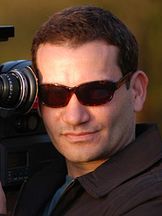 foto von Angel David