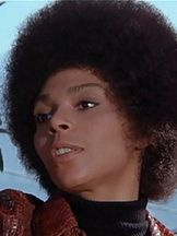 foto von Rosalind Cash