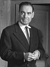 foto von Bernard Lavalette