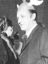 foto von Albert Uderzo