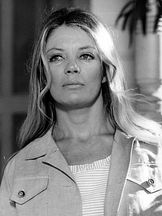 foto von Sheree North