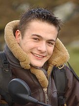 foto von Luke Aikman