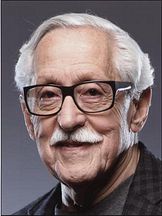 foto von Mike Nussbaum