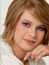 foto von Christine Firkins