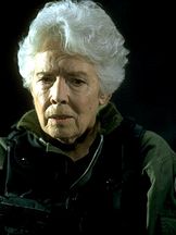 foto von Elizabeth Hoffman