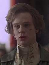 foto von Leon Vitali