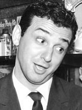 foto von Larry Roberts