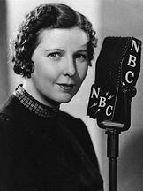 foto von Barbara Luddy