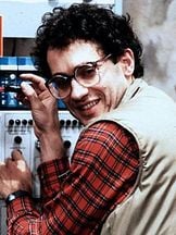 foto von Peter Dvorsky