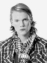 foto von Haraldur Ari Stefánsson