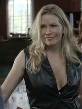 foto von Cinthia Burke