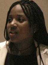 foto von Kimberly Scott