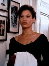 foto von Michele Lamar Richards