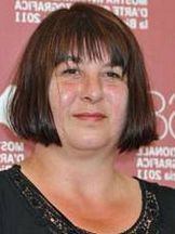 foto von Marie Ludvikova