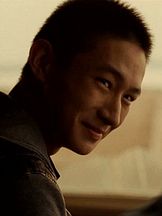 foto von He River Huang