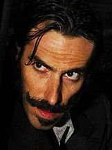 foto von Matteo Reza Azchirvani