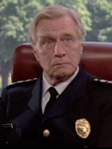 George Gaynes