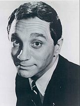 foto von Sandy Baron