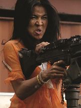 foto von Jacqueline Apitananon