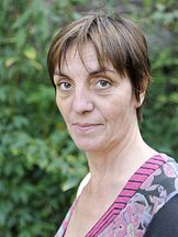 foto von Marie-Pierre Feringue