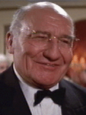 foto von Walter Gotell