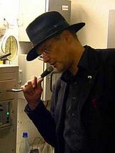 foto von Steffen Wernéry